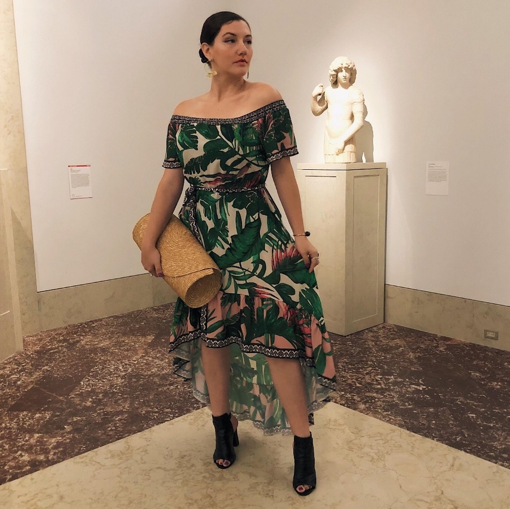 Meet your Posher, Emily